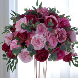 Luxury Flower Balls Collection
