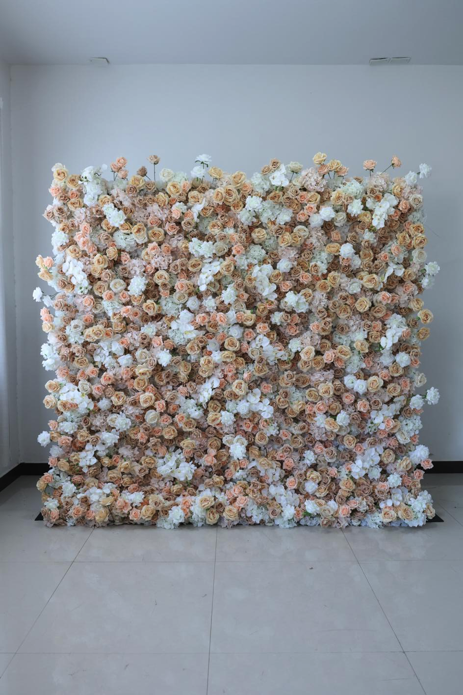 Premium 3D Flower Wall - Image 6